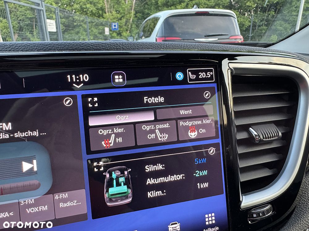 Chrysler Pacifica - 26