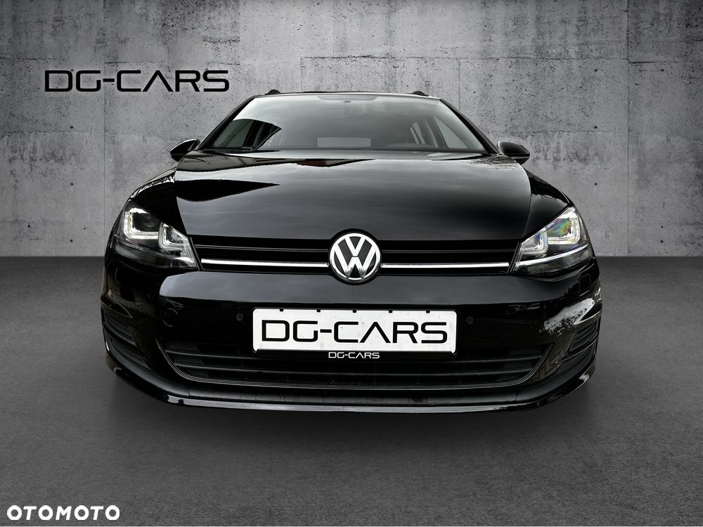 Volkswagen Golf Variant 2.0 TDI BlueMotion Technology Cup - 6