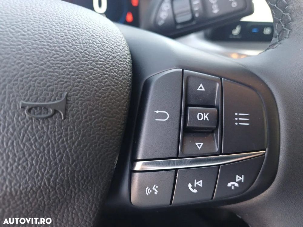 Ford Focus - 16