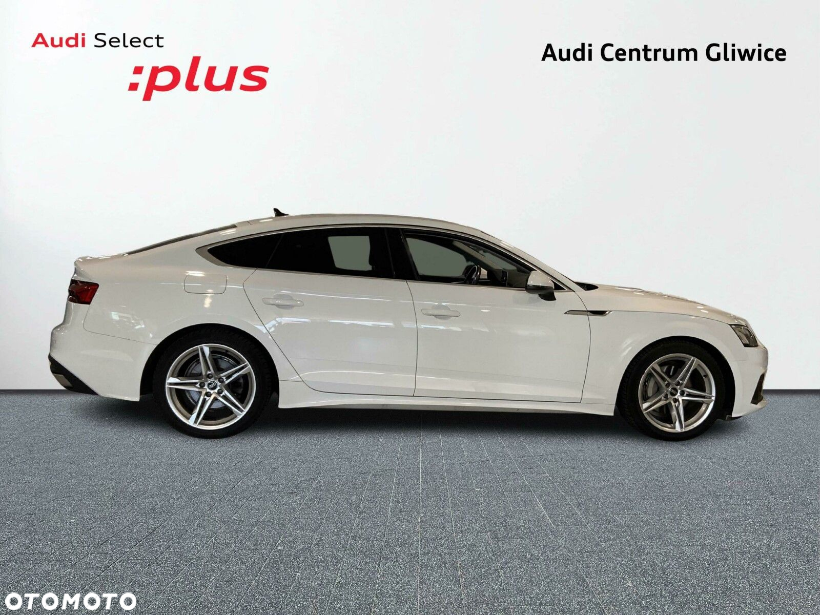 Audi A5 - 6
