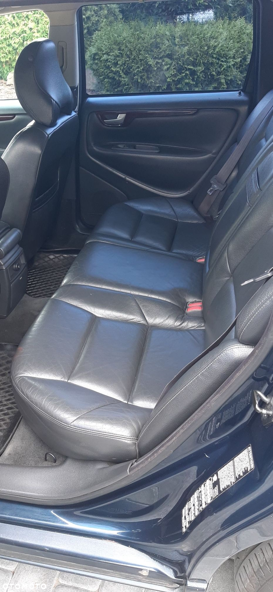 Volvo V70 2.3 T-5 - 13