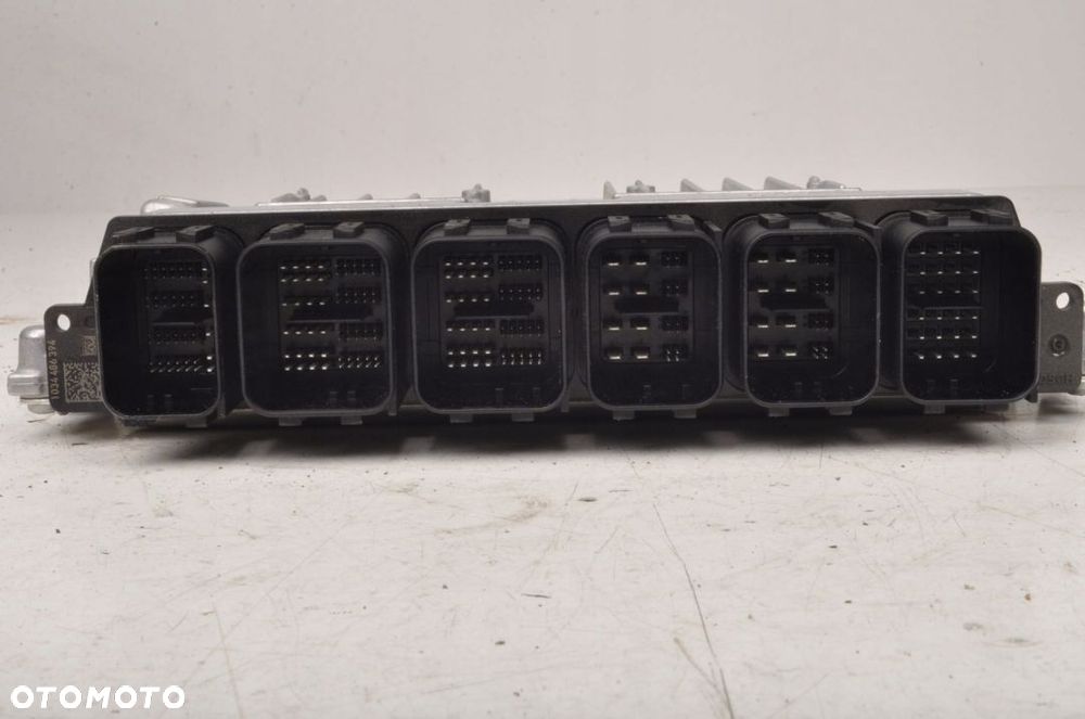 MINI F56 2.0 KOMPUTER SILNIKA 5A4C367 22R - 4