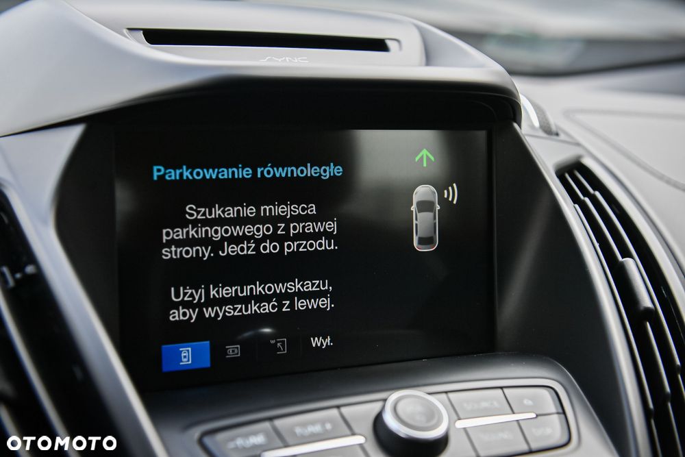 Ford Kuga Vignale 2.0 TDCi AWD - 38