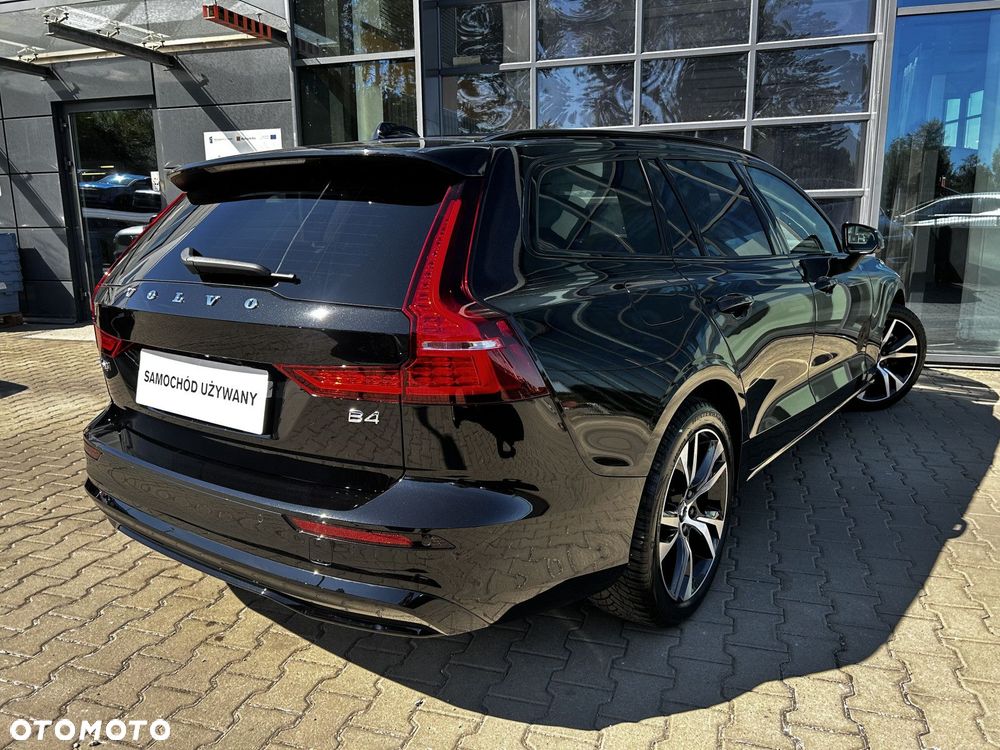 Volvo V60 - 8