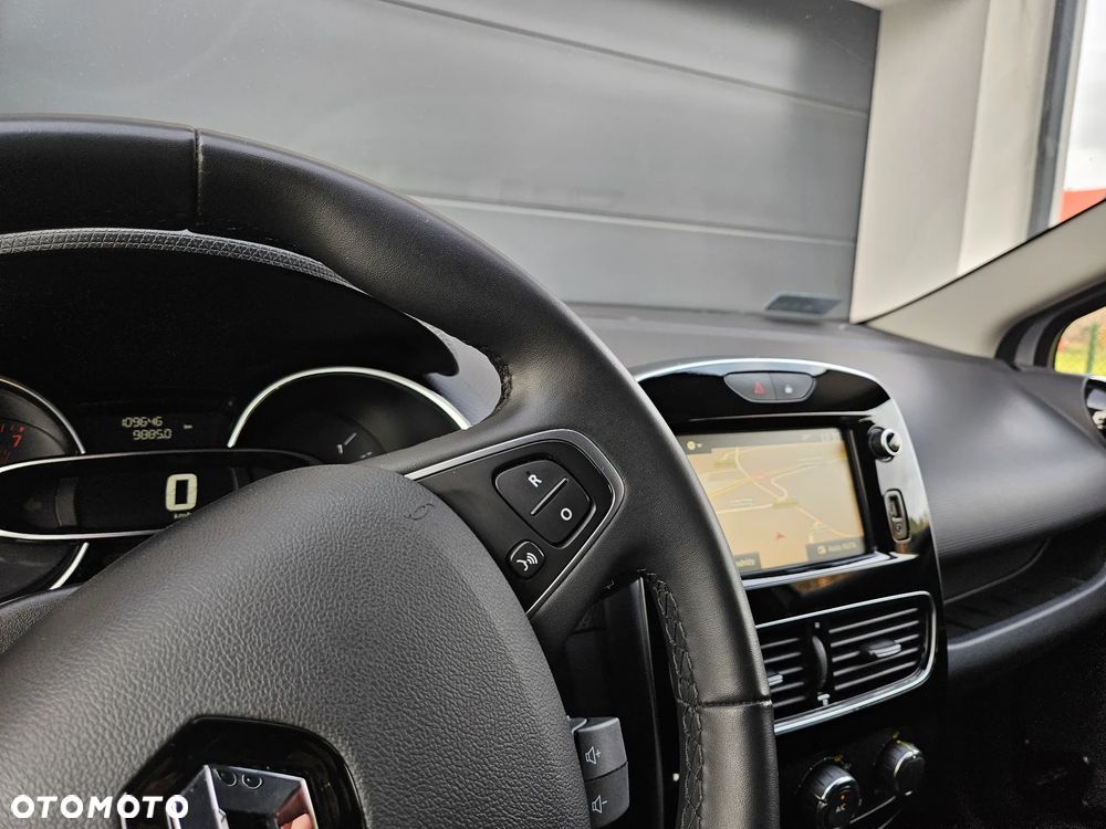 Renault Clio 0.9 Energy TCe Zen - 23