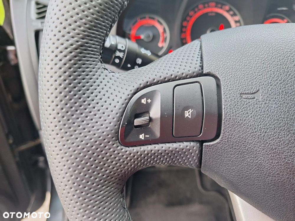 Kia Ceed 1.4 CVVT Spirit - 21