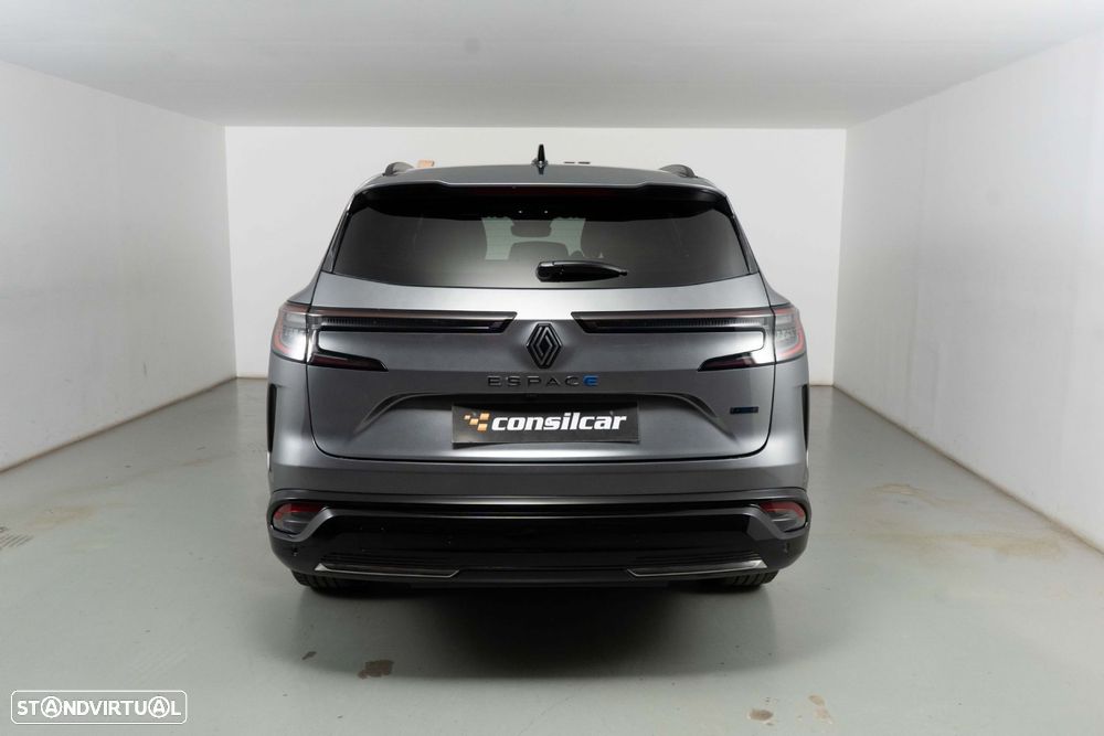Renault Espace 1.2 E-Tech Full Hybrid Esprit Alpine - 6