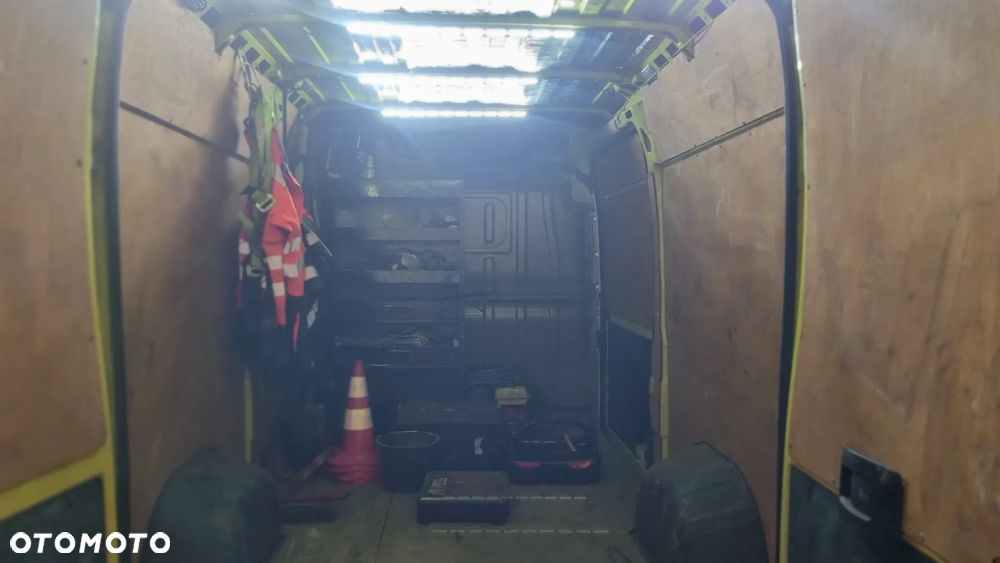 Fiat Ducato - 6