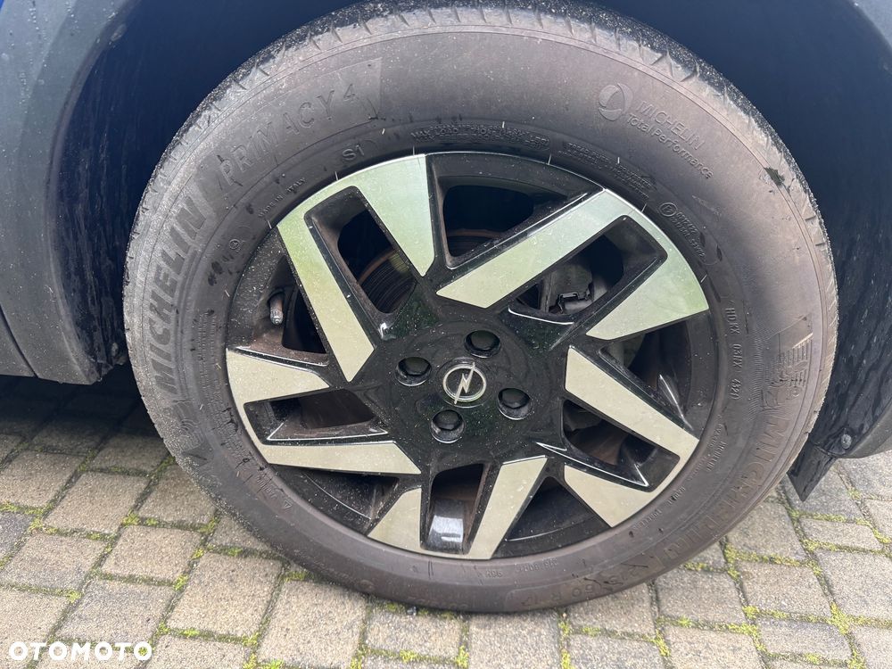 Opel Mokka 1.2 DI Turbo Ultimate - 4