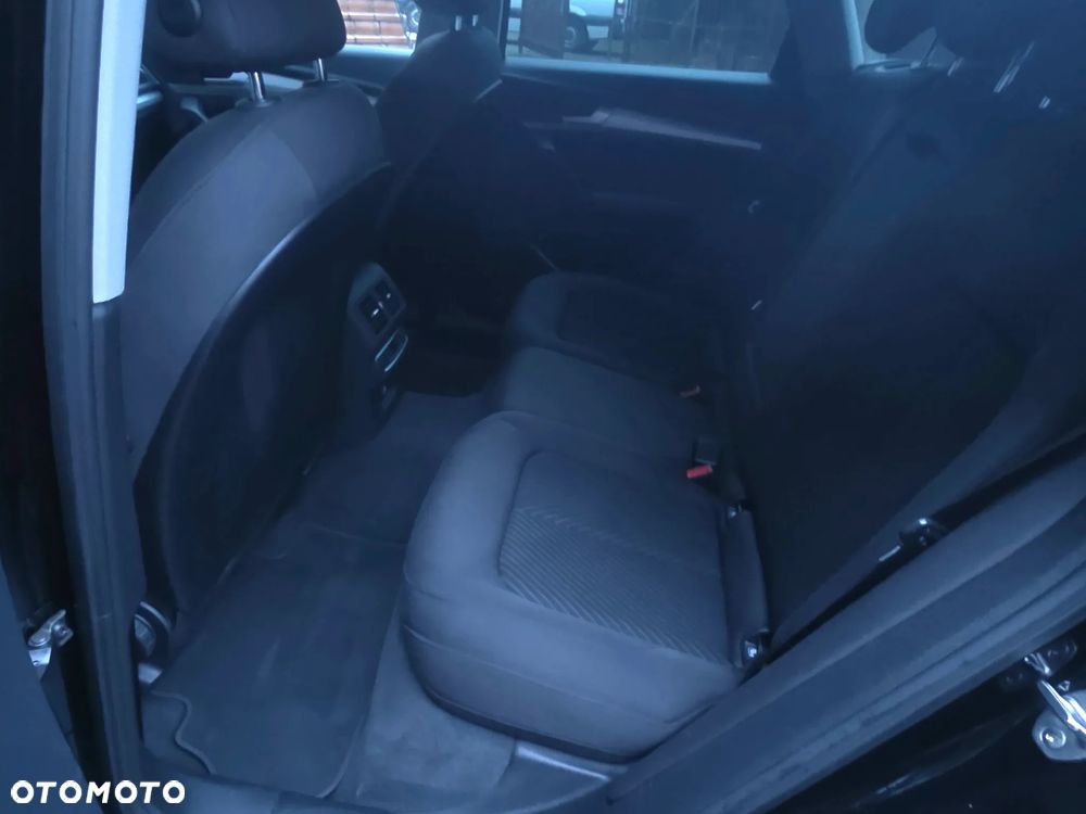 Audi Q5 35 TDI Quattro S tronic - 20