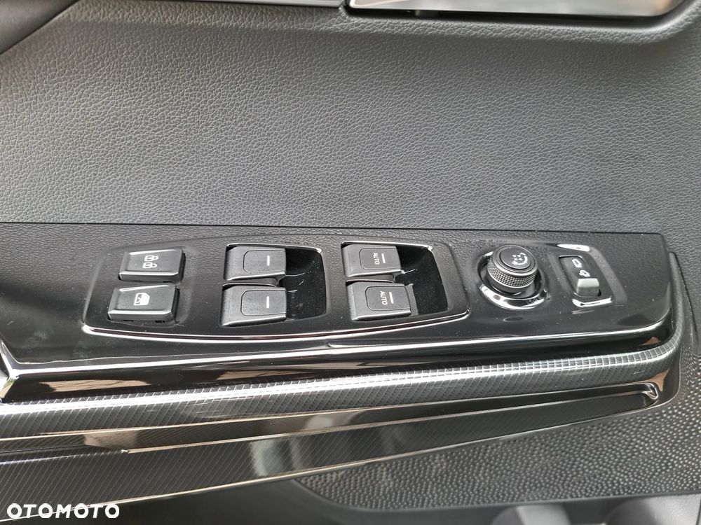 SsangYong/KGM Actyon 1.5 T-GDI Adventure - 13