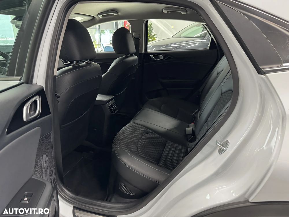 Kia XCeed 1.6 GDI DCT6 OPF Plug-in-Hybrid Spirit - 7