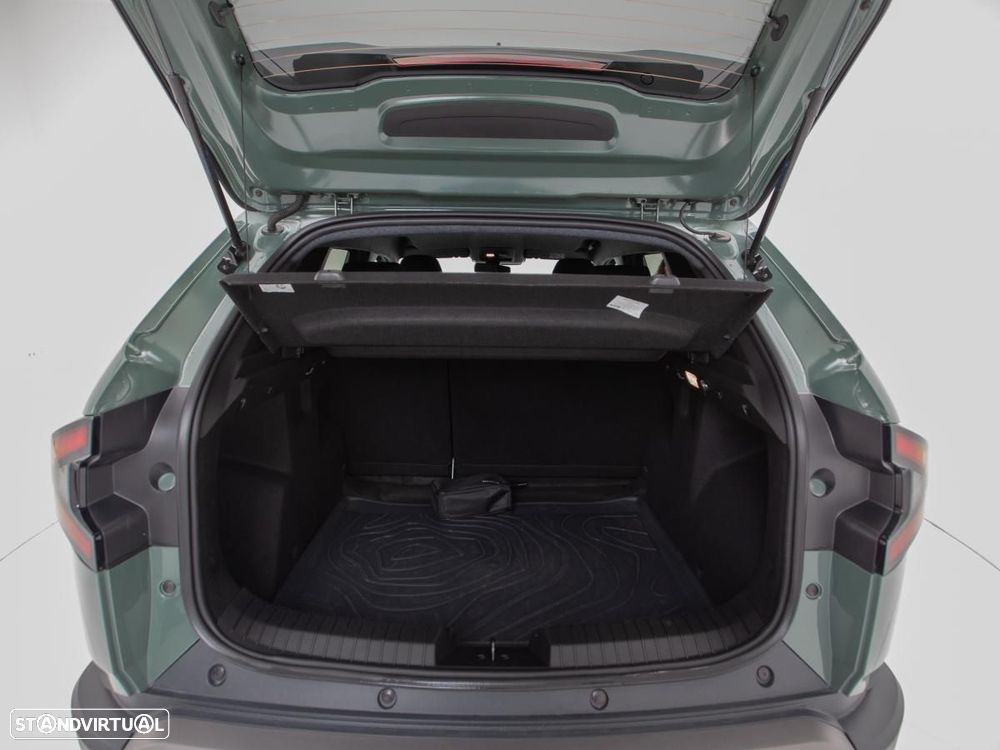 Dacia Duster 1.6 Hybrid Extreme - 12