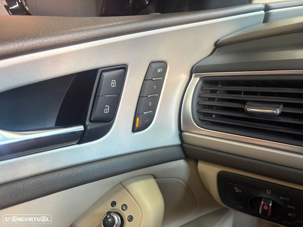 Audi A6 2.0 TDi Sport S tronic - 54