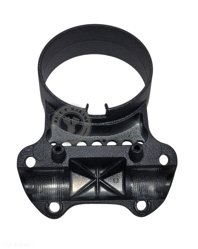 Mocowanie licznika Harley Davidson Sportster Dyna 55846-05A - 4