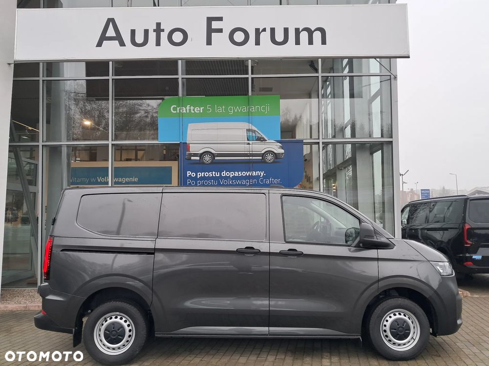Volkswagen Transporter - 6