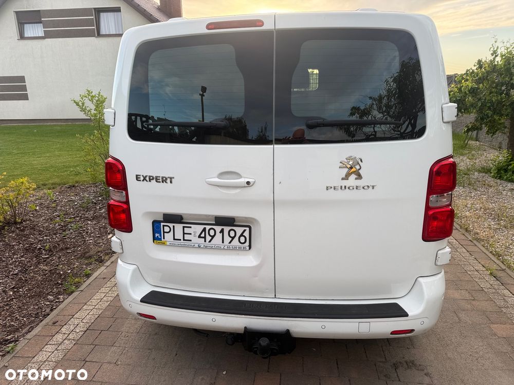 Peugeot Expert L2 2.0 - 9