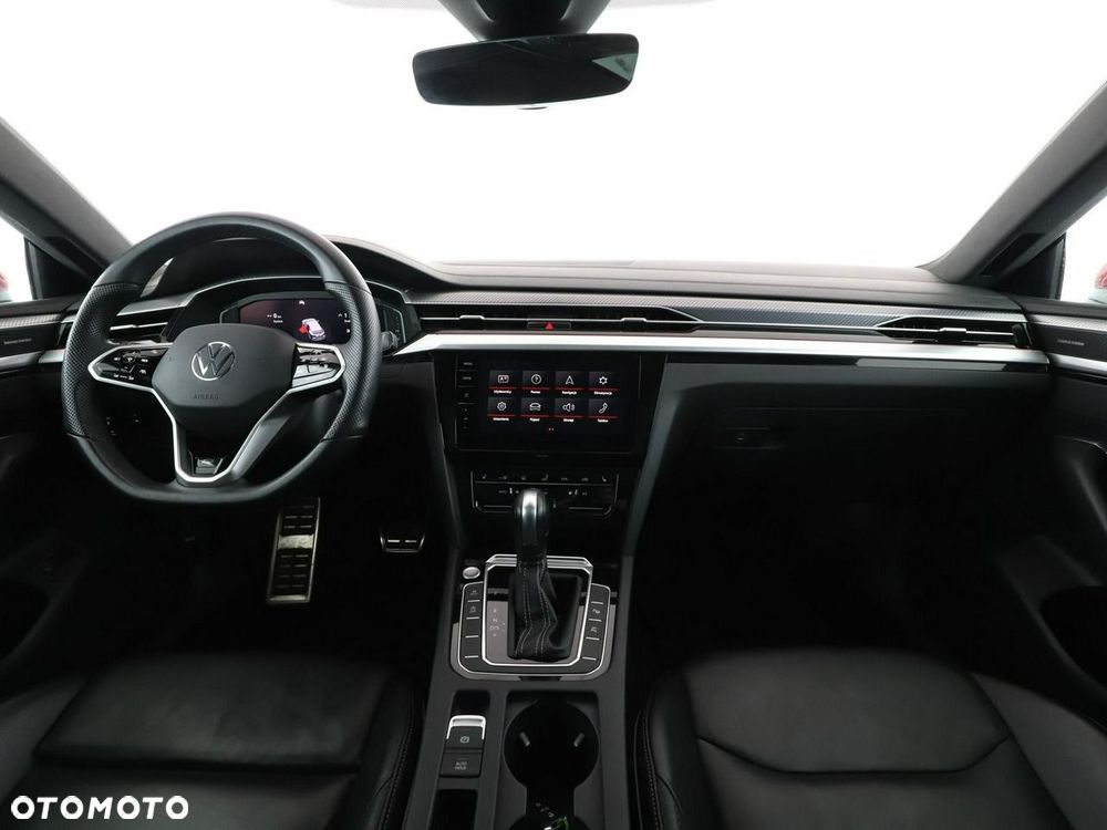 Volkswagen Arteon Shooting Brake 2.0 TSI OPF 4Motion DSG R-Line - 16