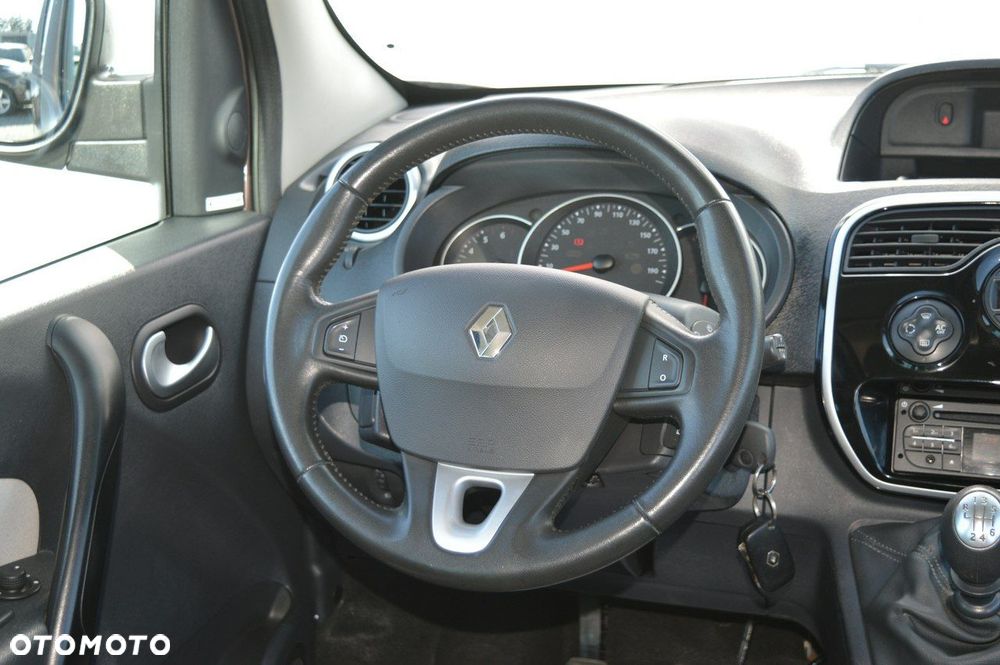 Renault Kangoo 1.2 TCE Energy Helios - 22