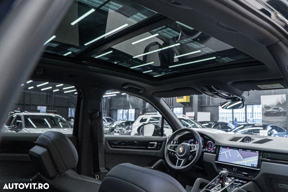 Porsche Cayenne Tiptronic S - 6