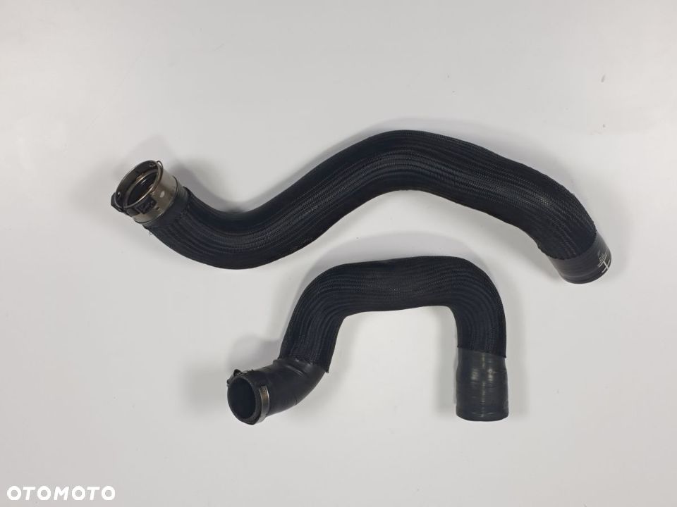 Rura Dolot Interculera JEEP GRAND CHEROKEE WK2 3.0 CRD 17 21 rok - 1