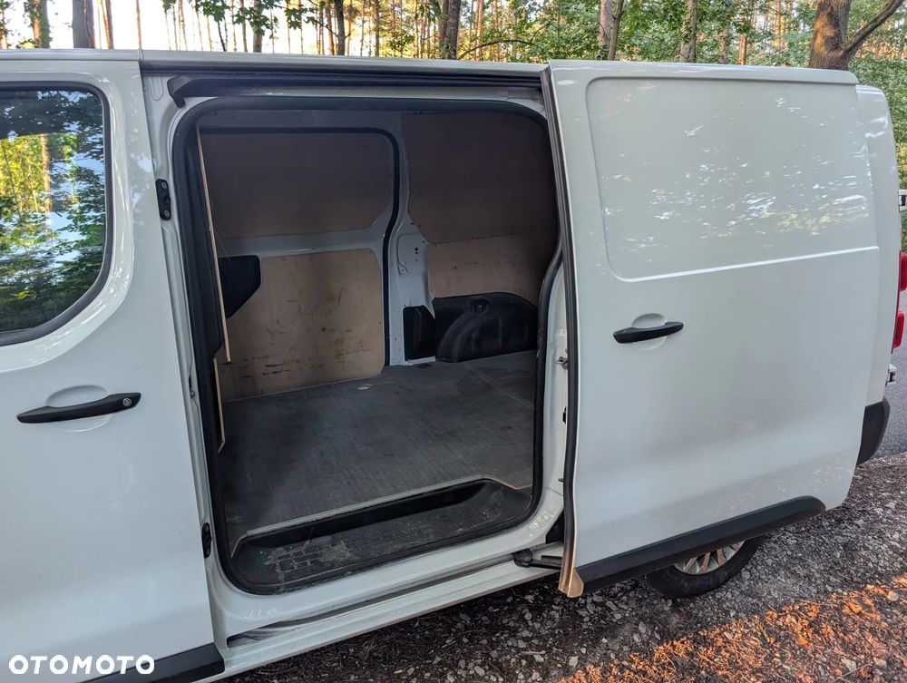 Toyota PROACE - 7