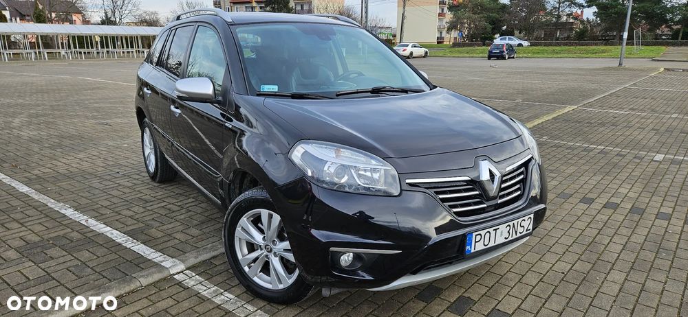 Renault Koleos dCi 150 FAP 4x2 Paris - 1