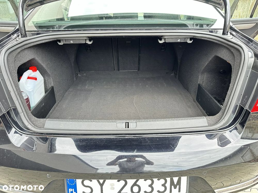 Volkswagen Passat 1.8 TSI Comfortline Optimum - 16