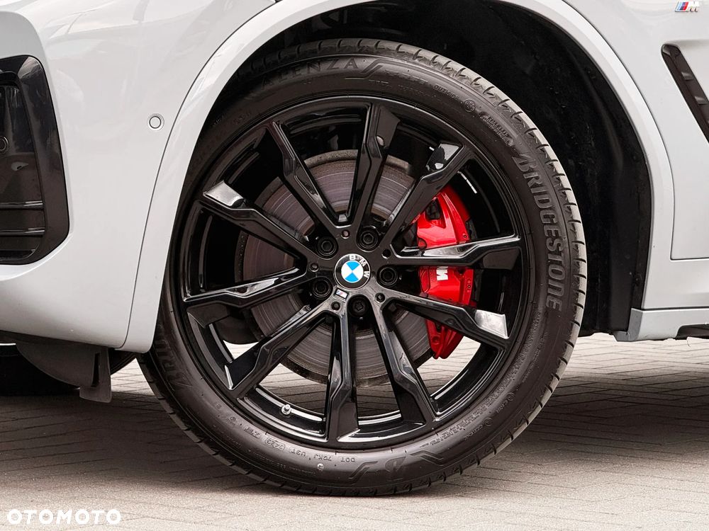 BMW X4 xDrive20d M Sport - 13