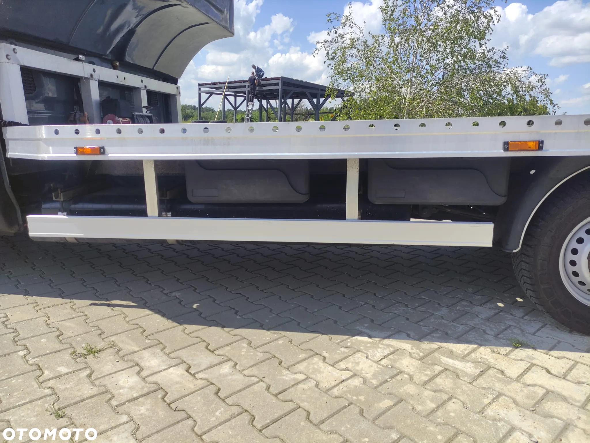 Iveco Daily - 8