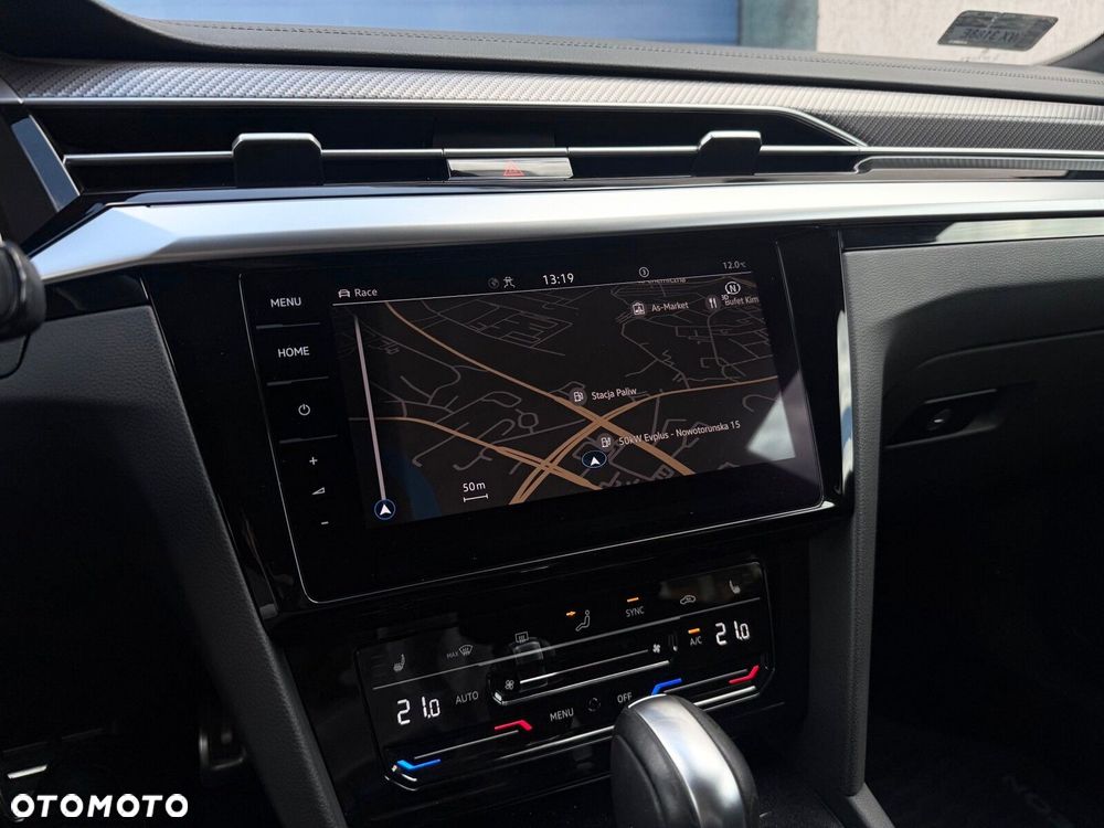 Volkswagen Arteon 2.0 TSI 4Motion R DSG - 23