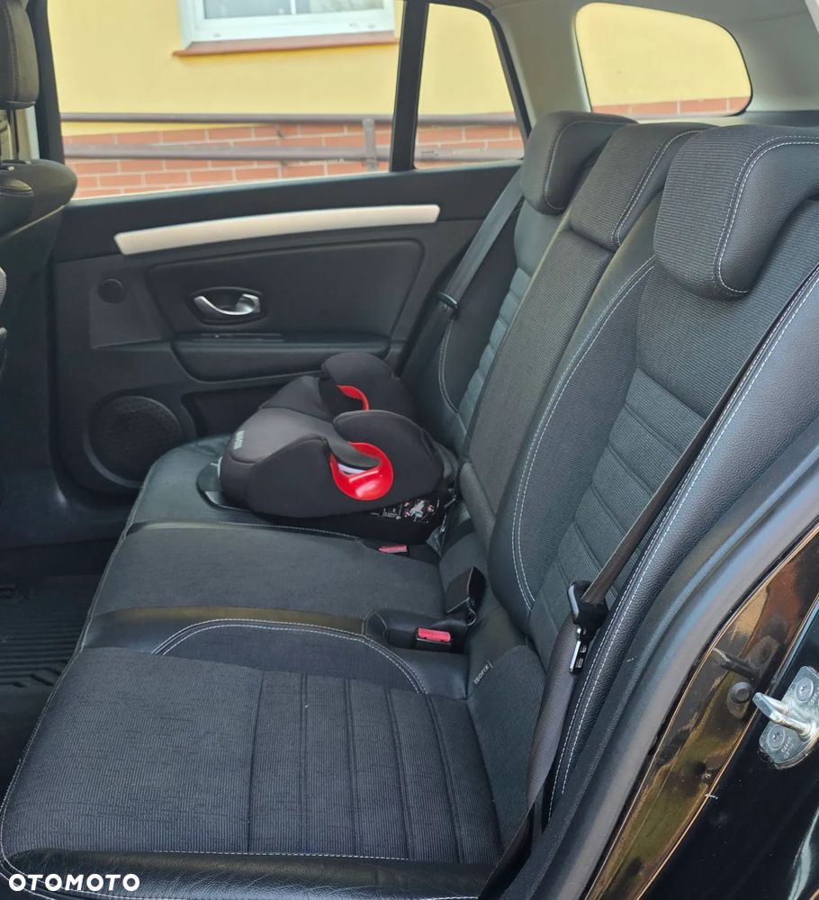 Renault Laguna 2.0 dCi Privilege - 6