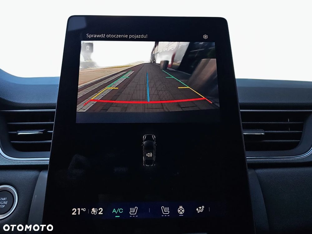 Renault Symbioz 1.6 E-Tech Full Hybrid 145 Techno - 24