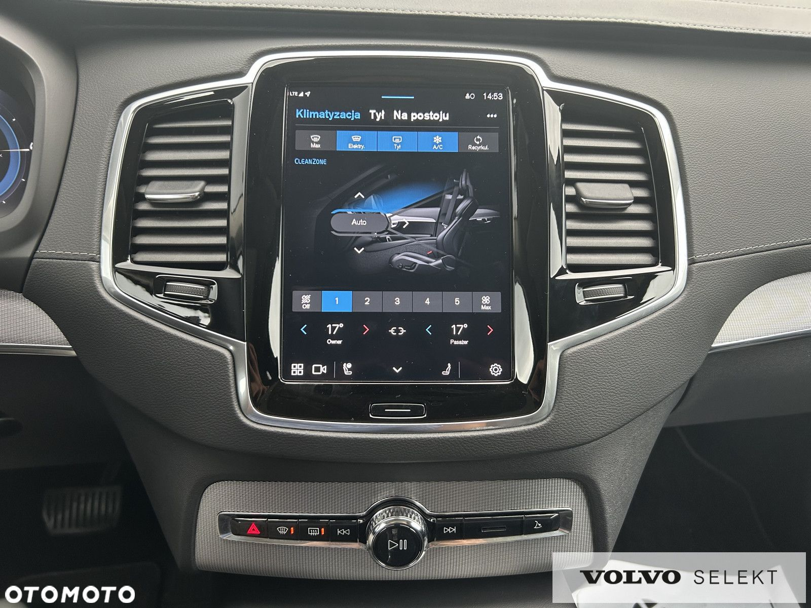 Volvo XC 90 - 15