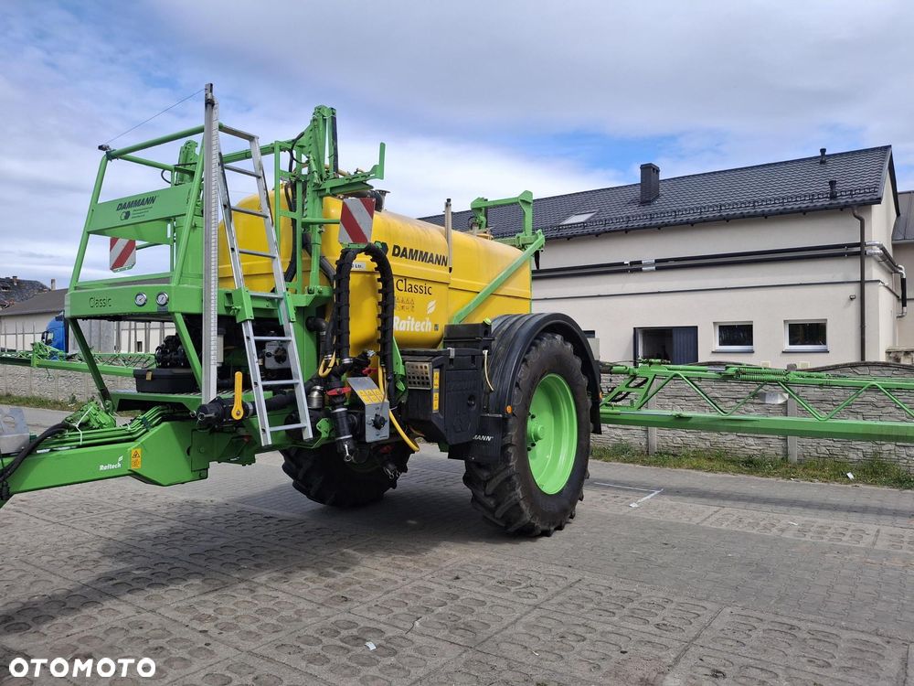 DAMMANN ANP 5830 CLASSIC - 5