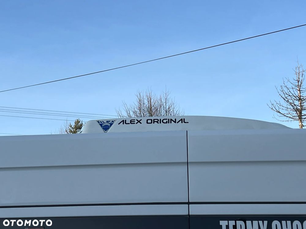 Mercedes-Benz Sprinter - 6