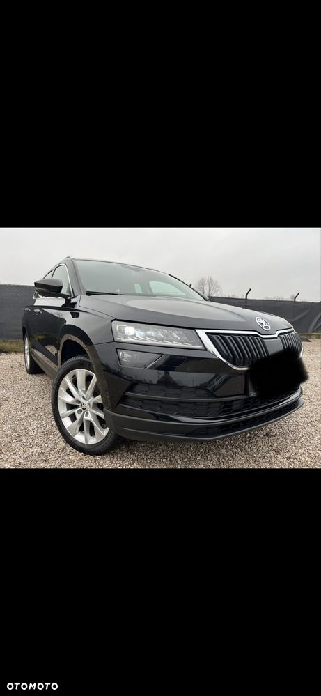 Skoda Karoq - 3