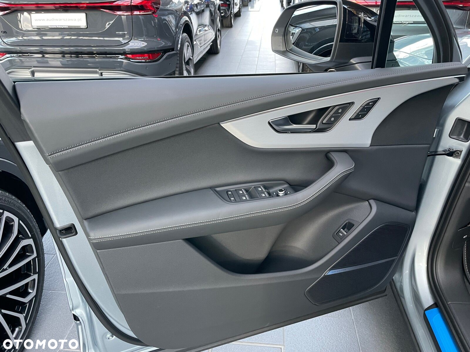 Audi Q7 - 8