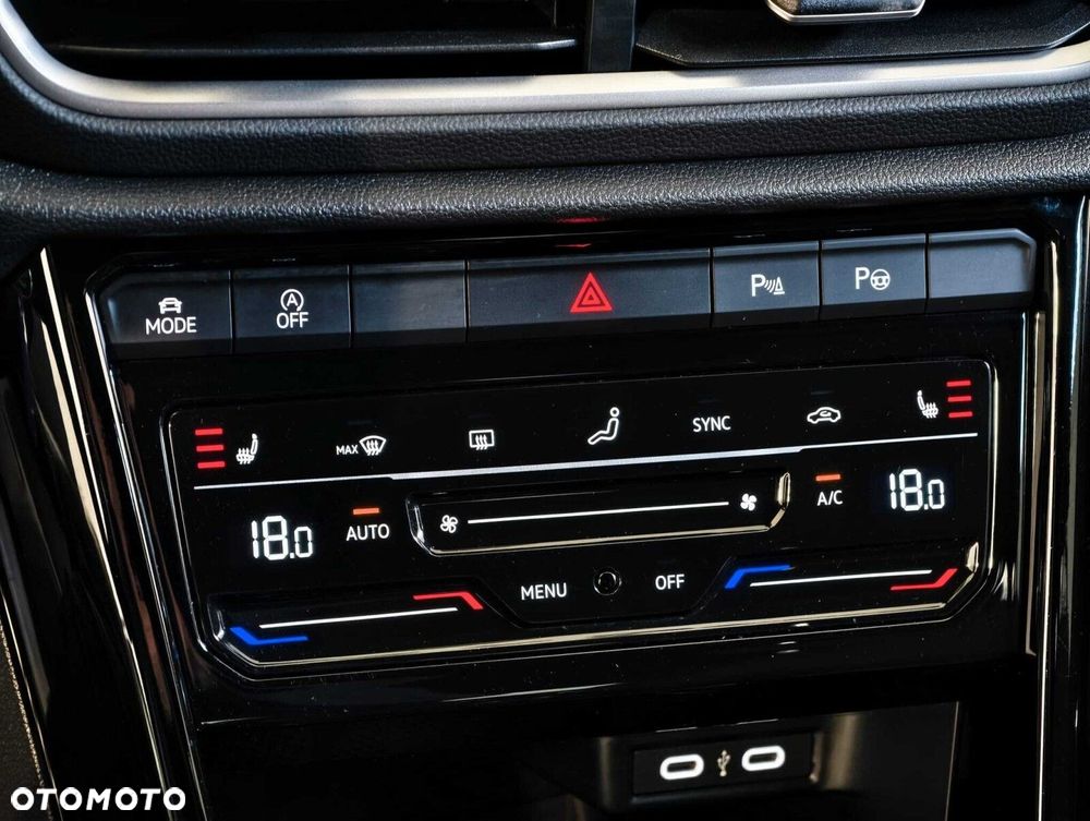 Volkswagen T-Roc - 20