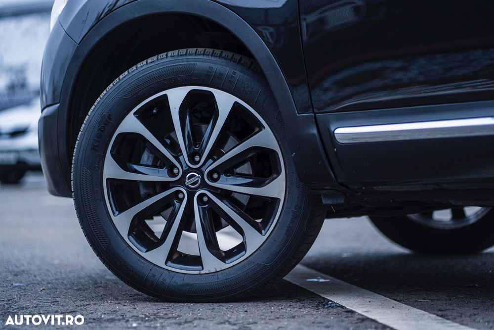 Nissan Qashqai 1.5 DCI DPF Visia - 40