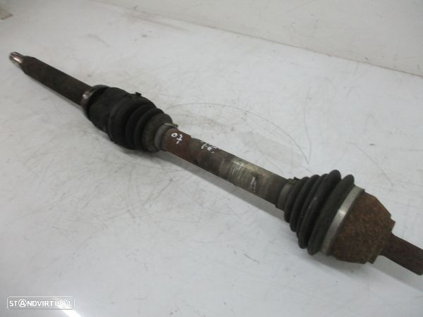 Transmissao Frente Dto Ford C-Max (Dm2) - 3