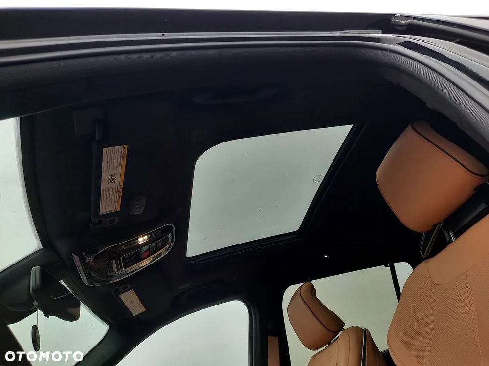 Jeep Grand Cherokee 5.7 V8 HEMI 4WD Automatik Summit - 18