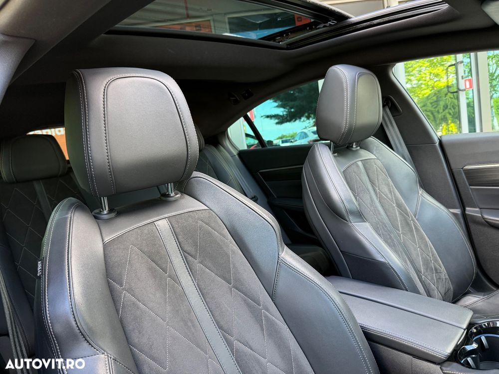 Peugeot 508 1.6 THP STT GT Line - 29