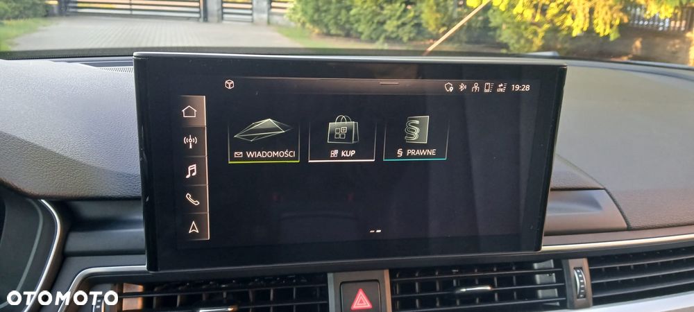 Audi A4 Limousine 30 TDI S tronic - 20