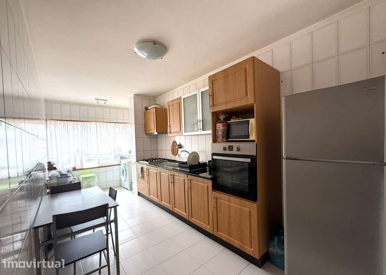Apartamento T3 em Ovar com garagem fechada - Grande imagem: 2/29