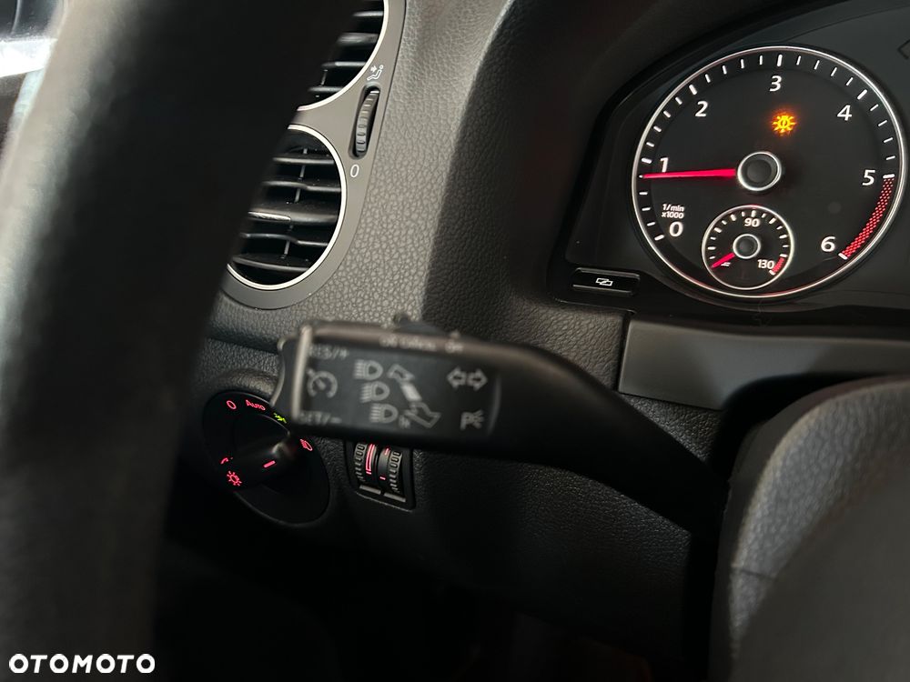 Volkswagen Golf Plus 1.6 TDI BlueMot Trendline - 31