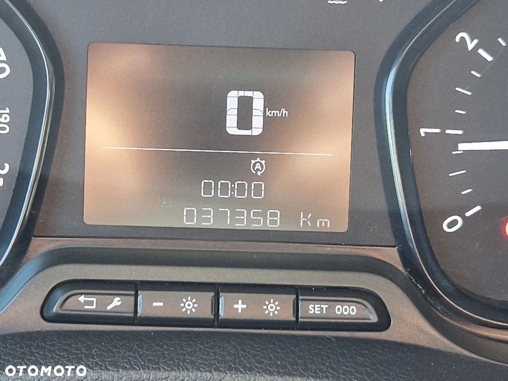 Toyota Proace - 17