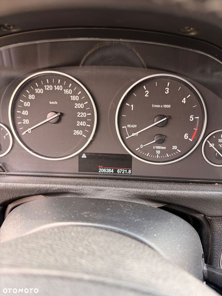 BMW Seria 3 320d - 7
