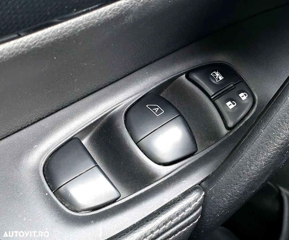 Nissan X-Trail 1.6 dCi Tekna - 27