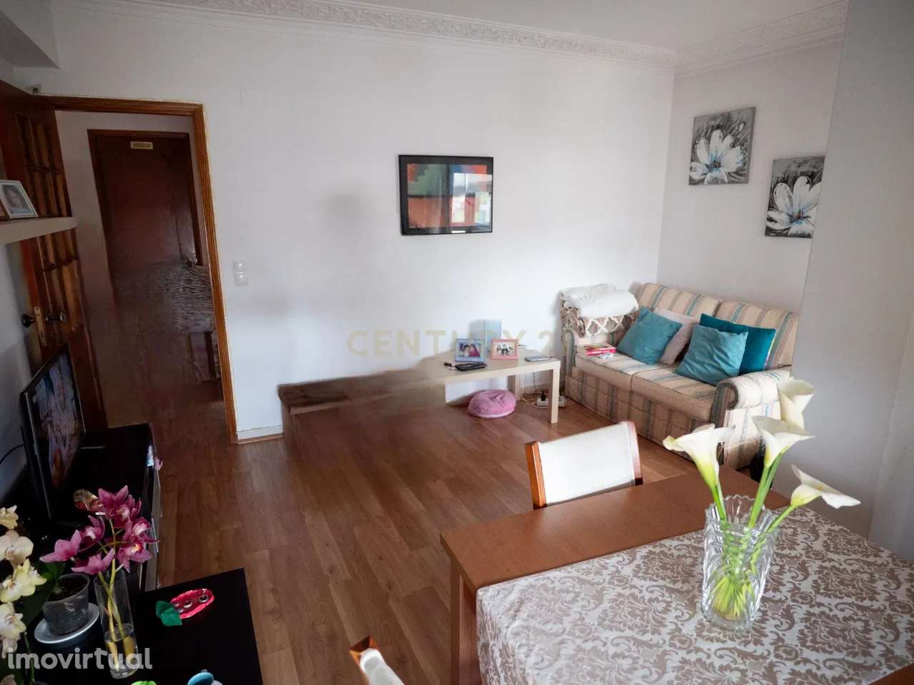 Venda de Apartamento T1 - Cacém - Grande imagem: 3/23